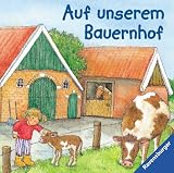 Auf unserem Bauernhof - Ruth Scholte van Mast, Andrea Erne, Ruth Scholte van Mast