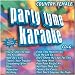 Party Tyme Karaoke: Country Female