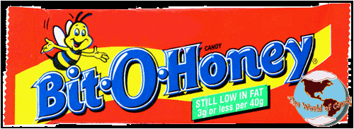 BIT O HONEY by BIT O HONEY