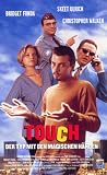 Touch - Der Typ mit den magischen H�nden - Bridget Fonda
