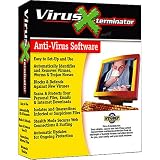 STOMP INC Virus X-Terminator ( Windows )