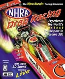  : NHRA Drag Racing