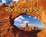 Rocks and soil