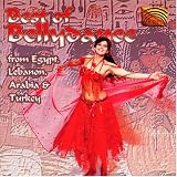 Best of Bellydance from Egypt, Lebanon, Arabia & Turkey