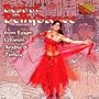 Best of Bellydance from Egypt, Lebanon, Arabia & Turkey