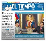 El Tiempo