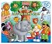 Fisher Price Let's Go to the Zoo Lift the Flap (A-Lift-the-Flap Play Book)