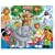 Fisher Price Let's Go to the Zoo Lift the Flap (A-Lift-the-Flap Play Book)