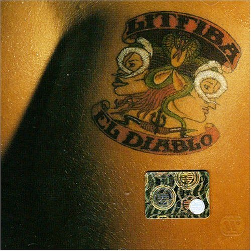 Litfiba - Woda Woda Lyrics - Zortam Music