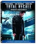 Total Recall - M�moires programm�es -...