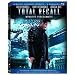 Total Recall - M�moires programm�es - Version longue in�dite double blu-ray (Contient la d�mo jouable exclusive de GOD OF WAR ASCENSION) [Blu-ray]