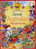 Banjo Blue's Great Australian Adventure-