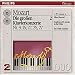 Duo - Mozart (Die gro�en Klavierkonzerte)