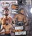 Round 5 World of MMA Champions UFC Series 3 Action Figure Andrei "The Pit Bull" Arlovski_s-1