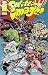 Image Comics Presents "Splitting Image" (No. 2, April 1993) (Part Two)