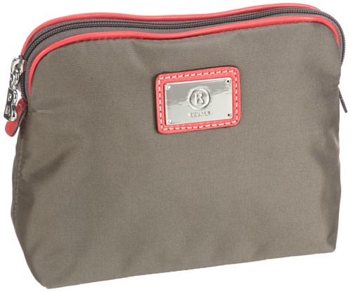 Bogner Leather Powder 0613772, Damen Kosmetiktaschen 20x16x7 cm (B x H x T)