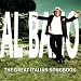 Albano-Carrisi-Great Italian Songbook cd cover