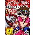 Bakugan - Spieler des Schicksals (Staffel 03, Vol. 04)
