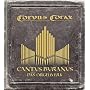 Cantus Buranus-das Orgelwerk