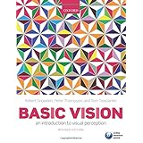 basic vision an introduction to visual perception