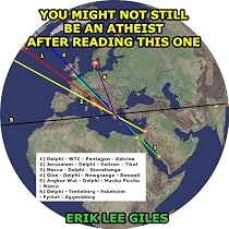 You Might Not Still Be An Atheist After Reading This One-From Free Kindle Books Library Click to Download Free Kindle Book -> You Might Not Still Be An Atheist After Reading This One