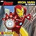 The Avengers: Earth's Mightiest Heroes!: Iron Man is Born