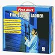 First Alert/Jarden EL522 Fire Escape Ladder