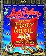 Monty Python and the Holy Grail 40th Anniversary Edition [Blu-ray]