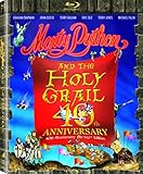 MONTY PYTHON & THE HOLY GRAIL 40TH ANNIVERSARY ED
