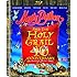 Monty Python and the Holy Grail [Blu-ray]