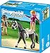 PLAYMOBIL Country Equestrian Vaulting