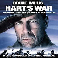 Heart's War