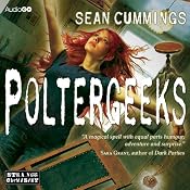 Poltergeeks | [Sean Cummings]