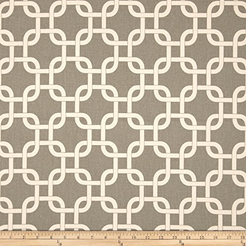 Premier Prints Gotcha Summerland Grey Fabric By The Yard
