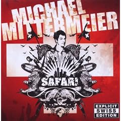 Safari Swiss Edition
