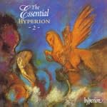 V2 Essential Hyperion Sampler