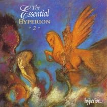 V2 Essential Hyperion Sampler