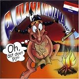 Oh, Dat Doet Pijn! an album by A Klana Indiana