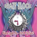 Warm Apple Pie-Maxi Single