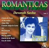 Romanticas (UK Import) - Devorah Sasha