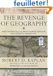 The Revenge of Geography: What the Ma...
