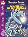 Il risveglio del brividosauro