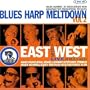 Blues Harp Meltdown, Vol. 2: East Meets West Live at Moe's Alley