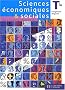 Sciences �conomiques et sociales, Terminale