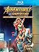 Adventures In Babysitting: 25th Anniversary Edition - Blu-ray
