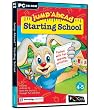 Jump Ahead Starting School (DVD Case)