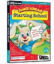 Jump Ahead Starting School (DVD Case)