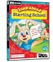 Jump Ahead Starting School (DVD Case)