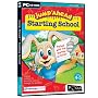 Jump Ahead Starting School (DVD Case)