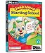 Jump Ahead Starting School (DVD Case)